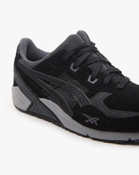 Asics gel lyte sale iii all black