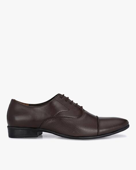 Oxford Shoes Men Dress Shoes Amazon Khadim Men's Black Oxford Shoes