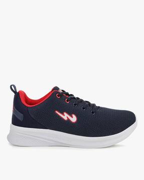 Buy Blue Sports Shoes for Men by Campus 