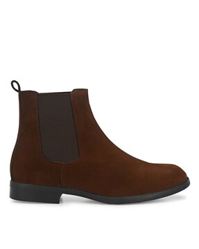 hirel chelsea boots