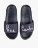 Buy Navy Blue Flip Flop & Slippers for Men by PIERRE CARDIN Online ...