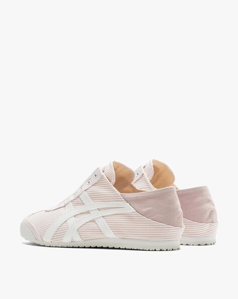 Onitsuka tiger mexico store 66 mens pink