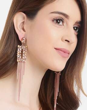 Trendy earrings deals for women