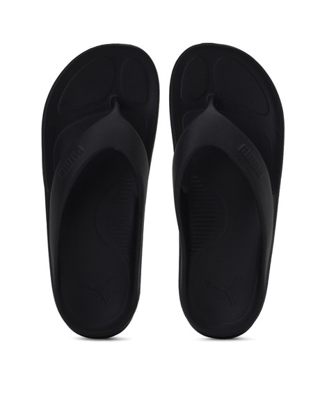 Puma Wave Unisex Thong-Strap Slippers