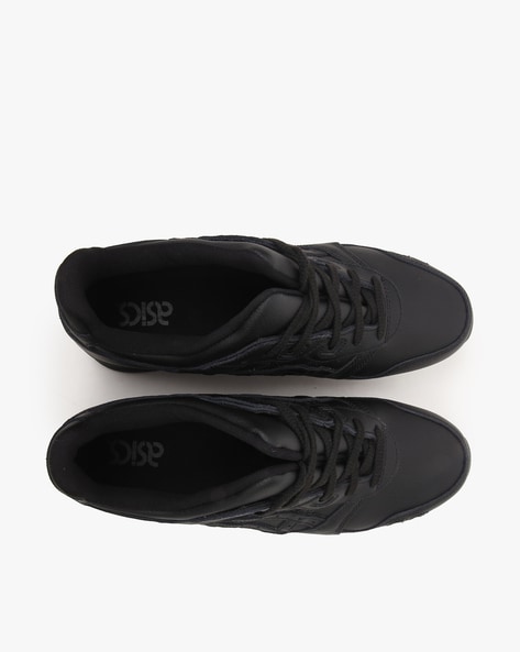 Asics gel lyte 3 noir best sale homme