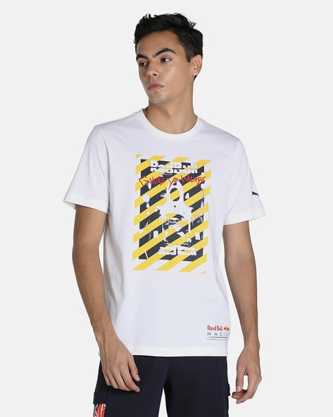 Red bull t store shirt online india