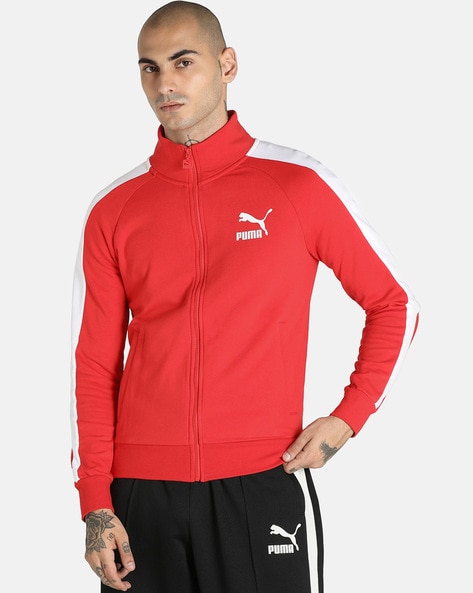 Puma Iconic T7 Track Jacket