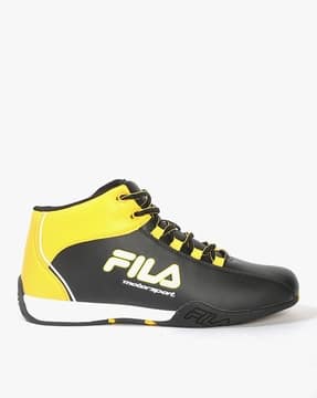 fila hexo shoes