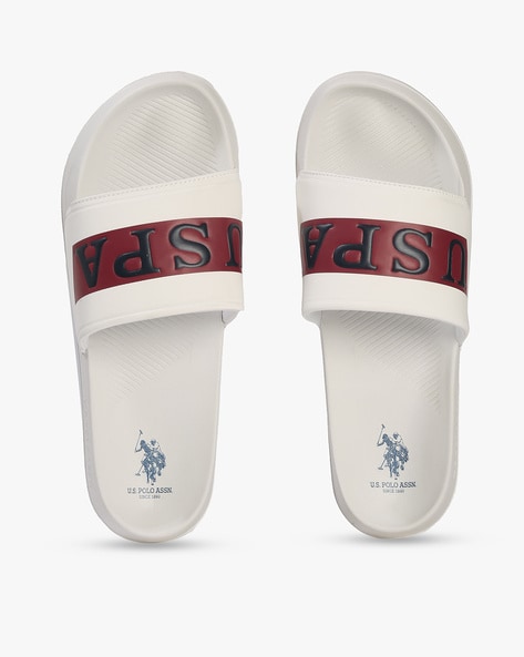 Us polo chappal 2025