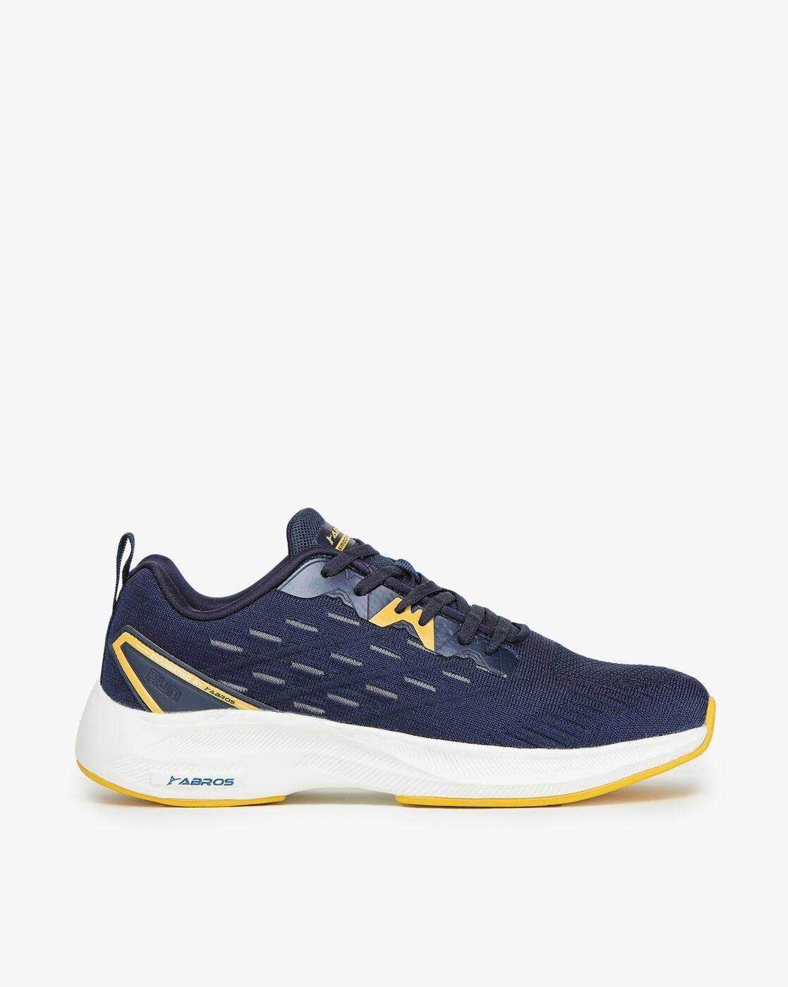 Sports Shoes for Men by ABROS Online 
