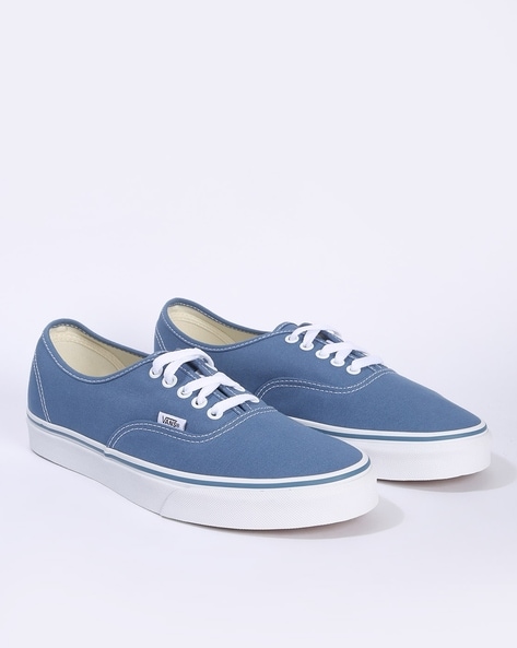 Color Theory Authentic Shoes | Blue | Vans