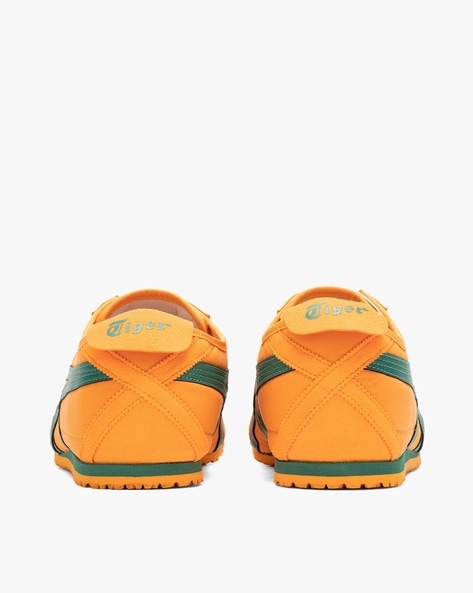 Onitsuka tiger mexico delegation cheap homme orange