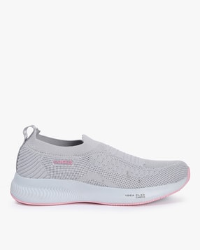 campus Low-Top Slip-On Running Shoes-picture-31