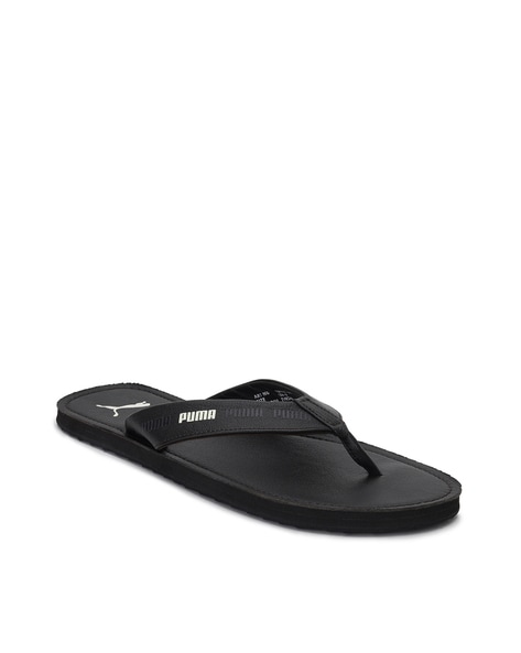 Puma java hotsell flip flops