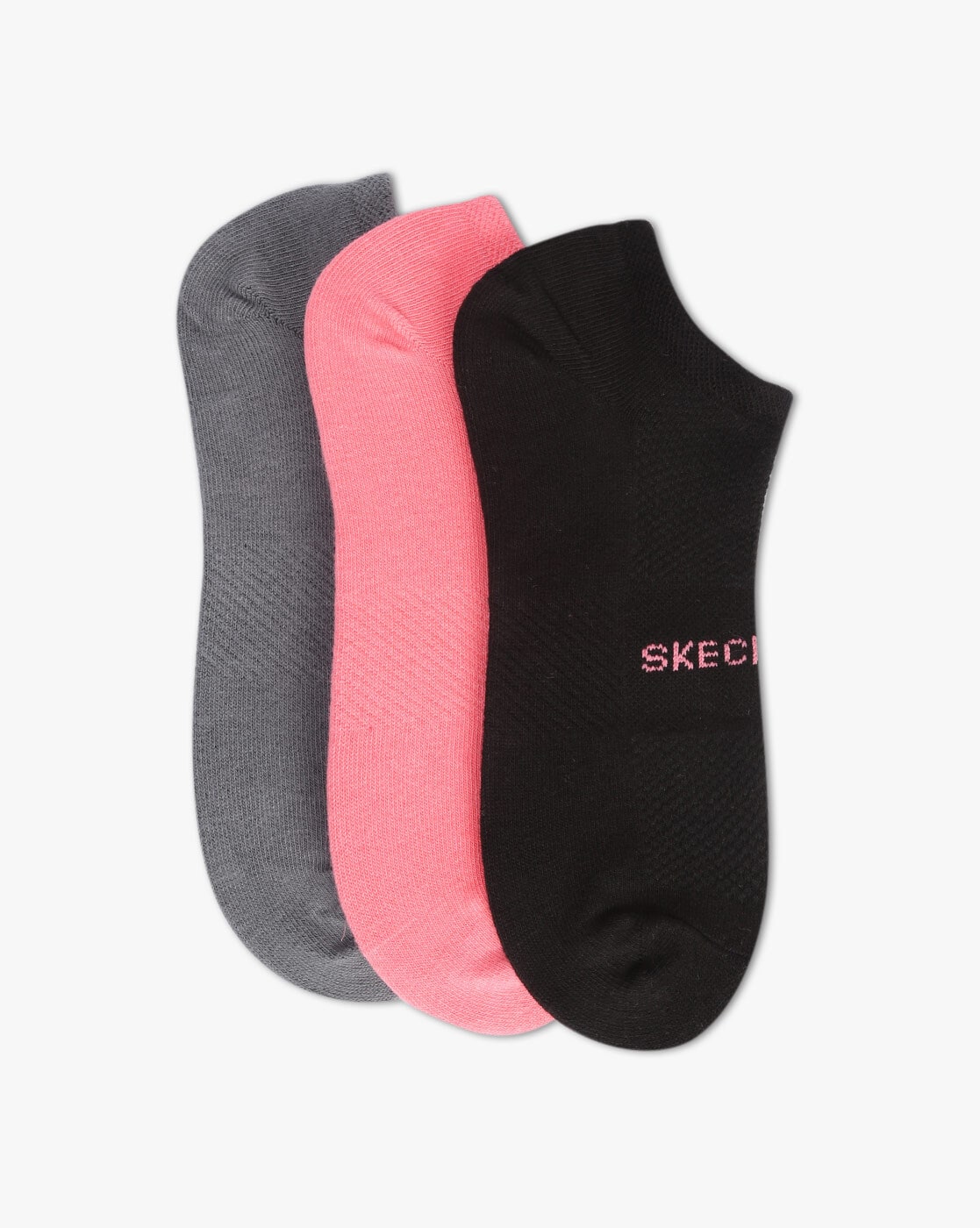 Eindig Schatting Brullen Buy Multicoloured Socks & Stockings for Women by Skechers Online | Ajio.com