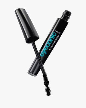 Eyeconic Curling Mascara - Black