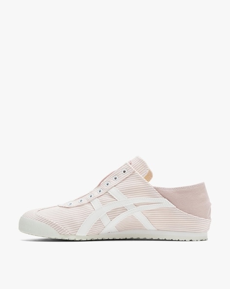 Onitsuka tiger mexico store 66 mens pink