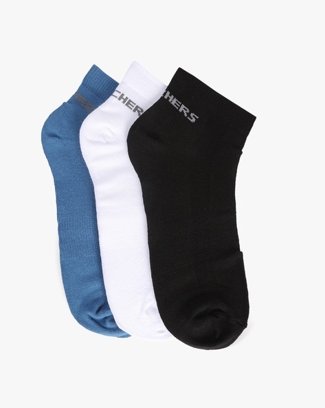 Skechers best sale socks online