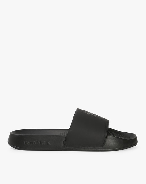 Ralph lauren 2025 sliders size 5