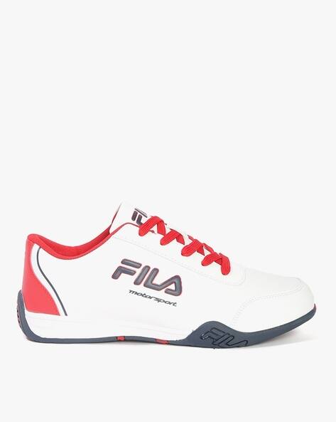 fila loafers