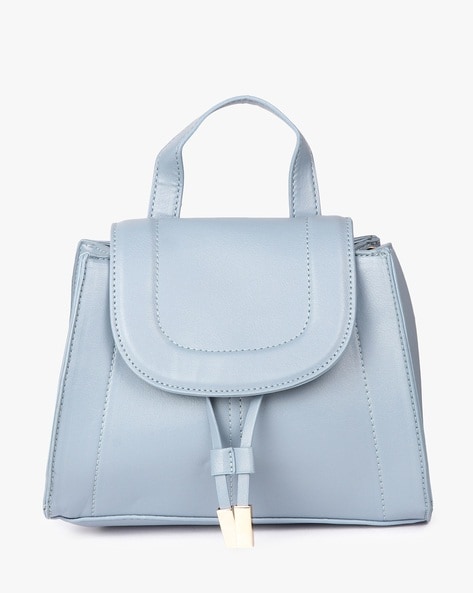 Buy Blue Handbags for Women by Fig Online
