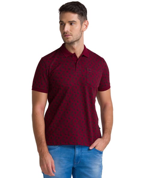 parx half shirts