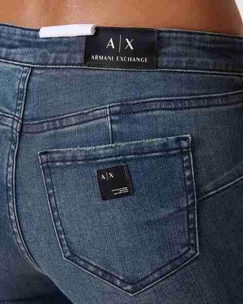 Armani jeans best sale ax