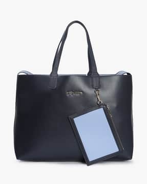 women's tommy hilfiger handbags shopper