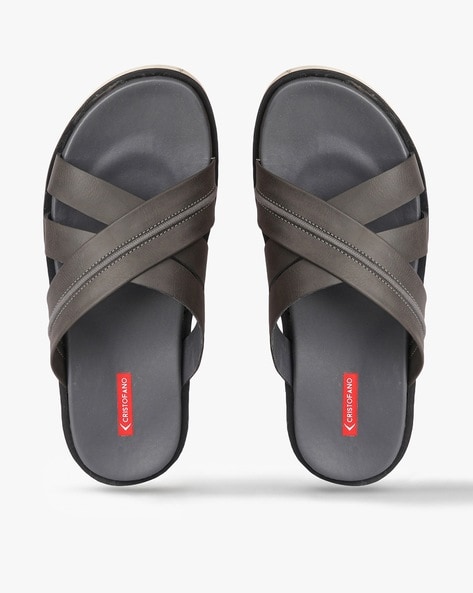 Cross flip 2025 flops mens