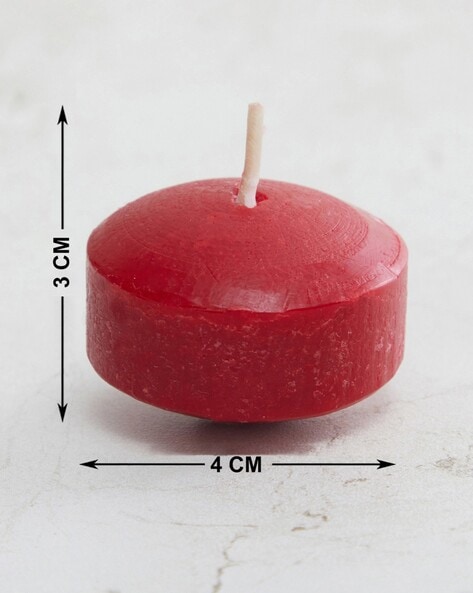 scented candles home centre