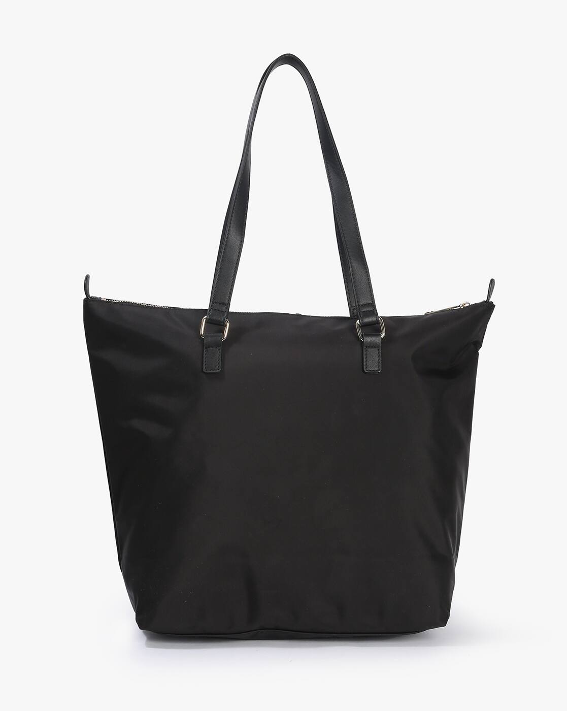 everyone nylon logo totebag BLACK トート 新品 1109929b92c398977d041c1b97aa11