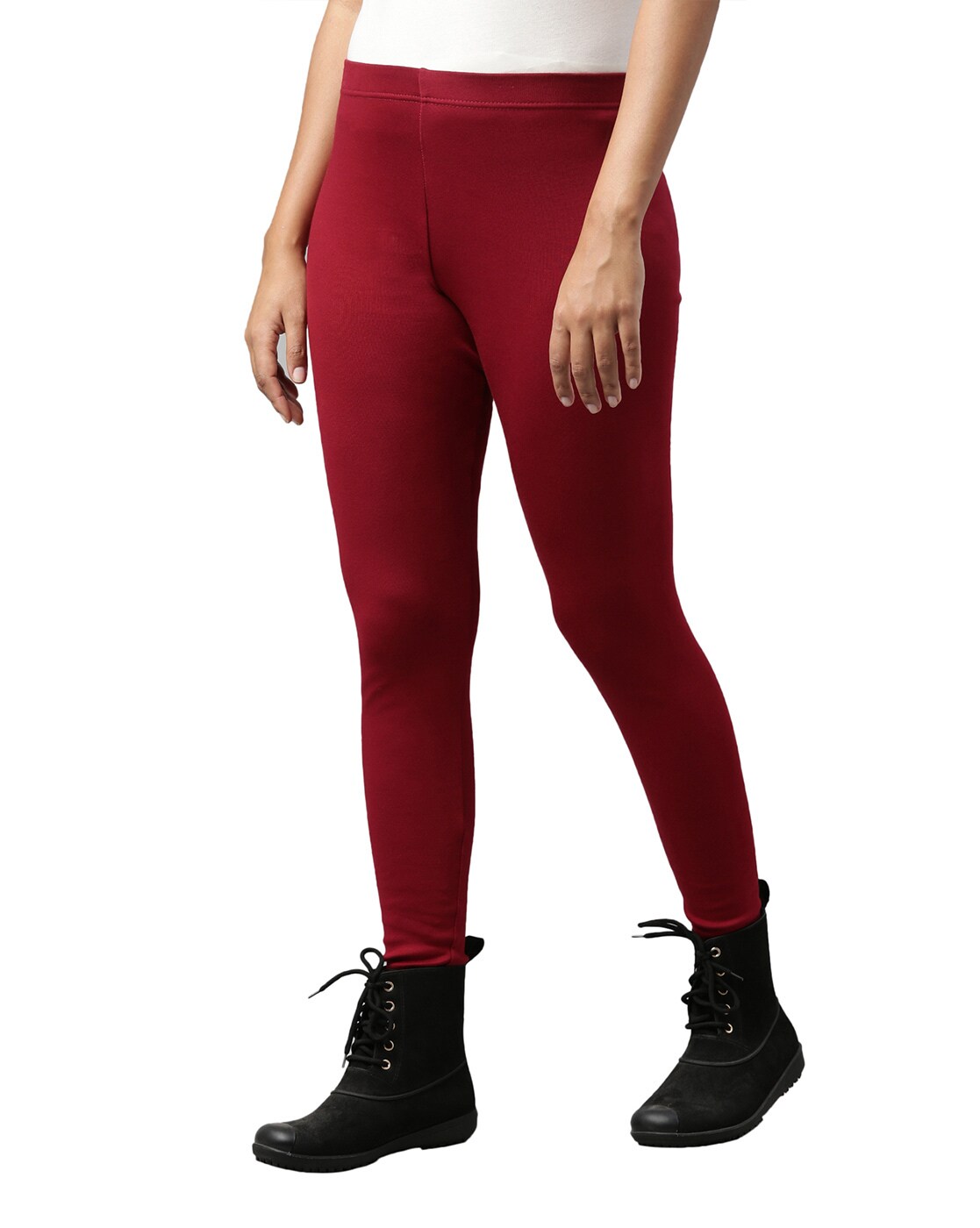 buy warm leggings online