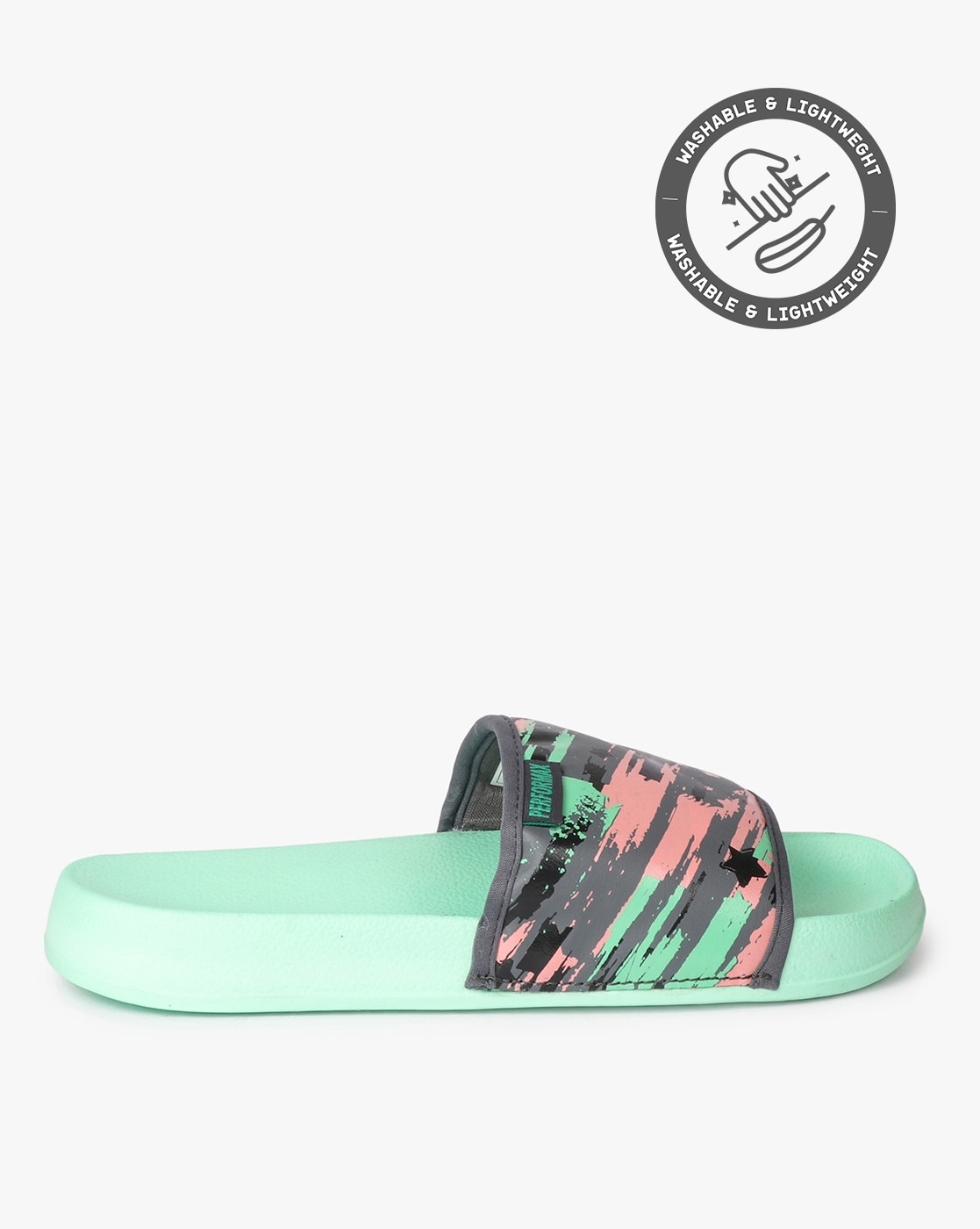 Arizona adidas online slides