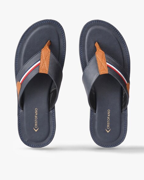 cristofano chappals