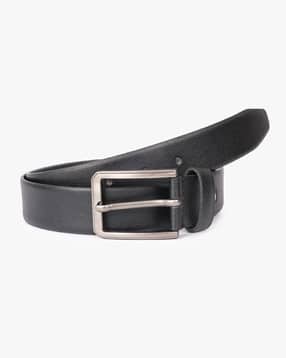network Belt with Pin-Buckle Closure-picture-27