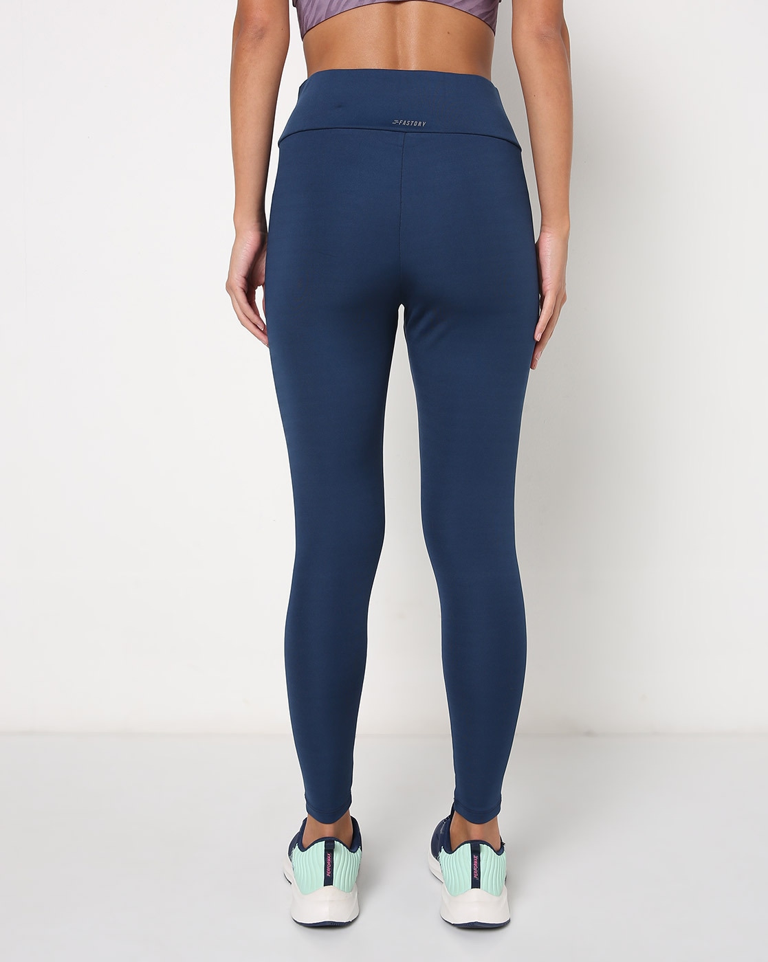 Navy Blue Workout Leggings : Page 3 : Target