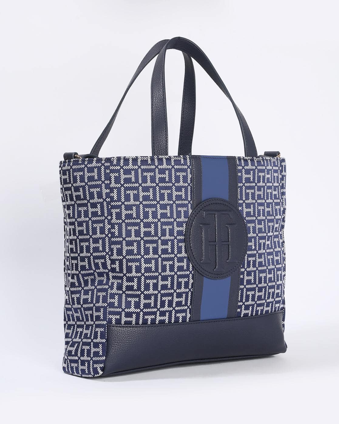 Buy Blue Handbags for Women by TOMMY HILFIGER Online