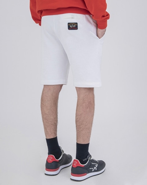 Nike sb best sale cotton shorts