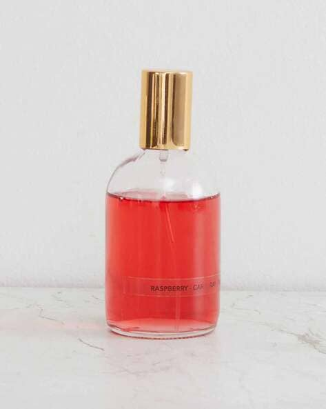 Zara pink best sale sorbet perfume