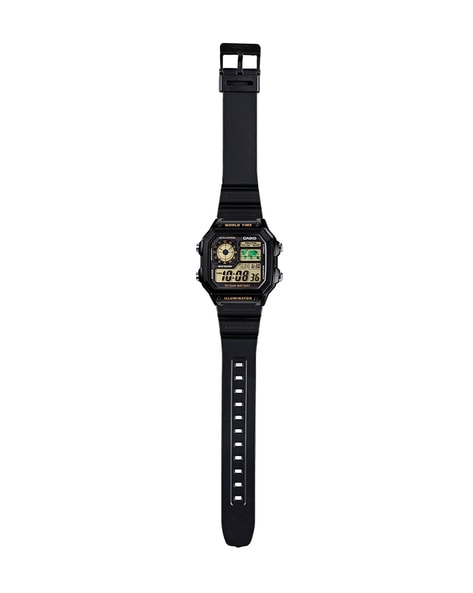 D098 casio 2024