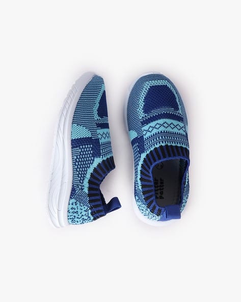 Slip-On Casual Shoes