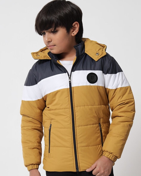 Aggregate more than 150 jacket for boys latest