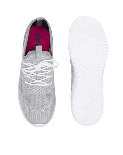 Buy Grey Sports Shoes for Women by ASIAN Online
