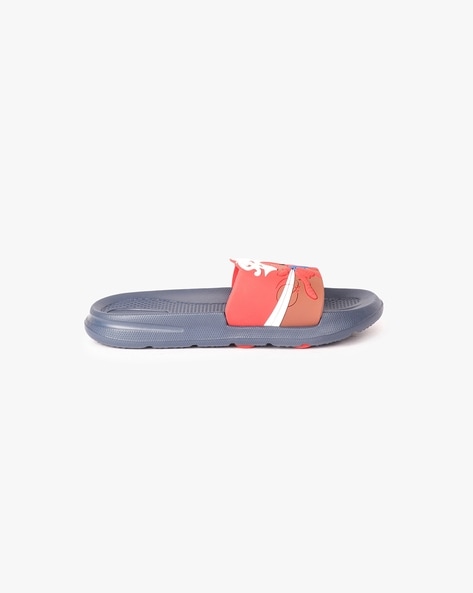 Buy Navy Blue Sandals for Boys by Disney Online Ajio