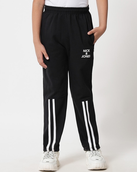 NICK AND JONES Printed Girls Track Suit