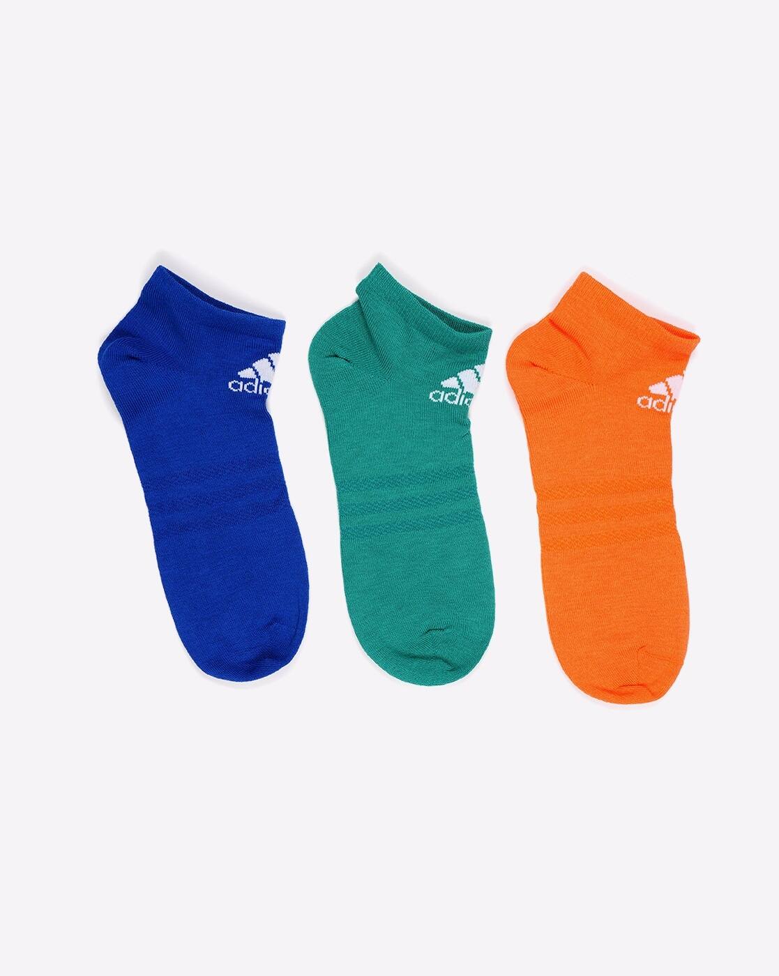 Pack of Classic Low-Cut Socks