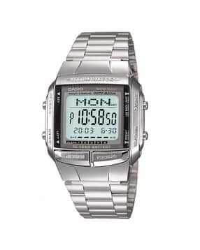 DB27 Vintage Unisex (DB-360-1DF) Digital Wrist Watch-image-27