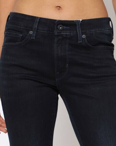 Buy Blue Jeans Jeggings for Women by LEVI'S Online