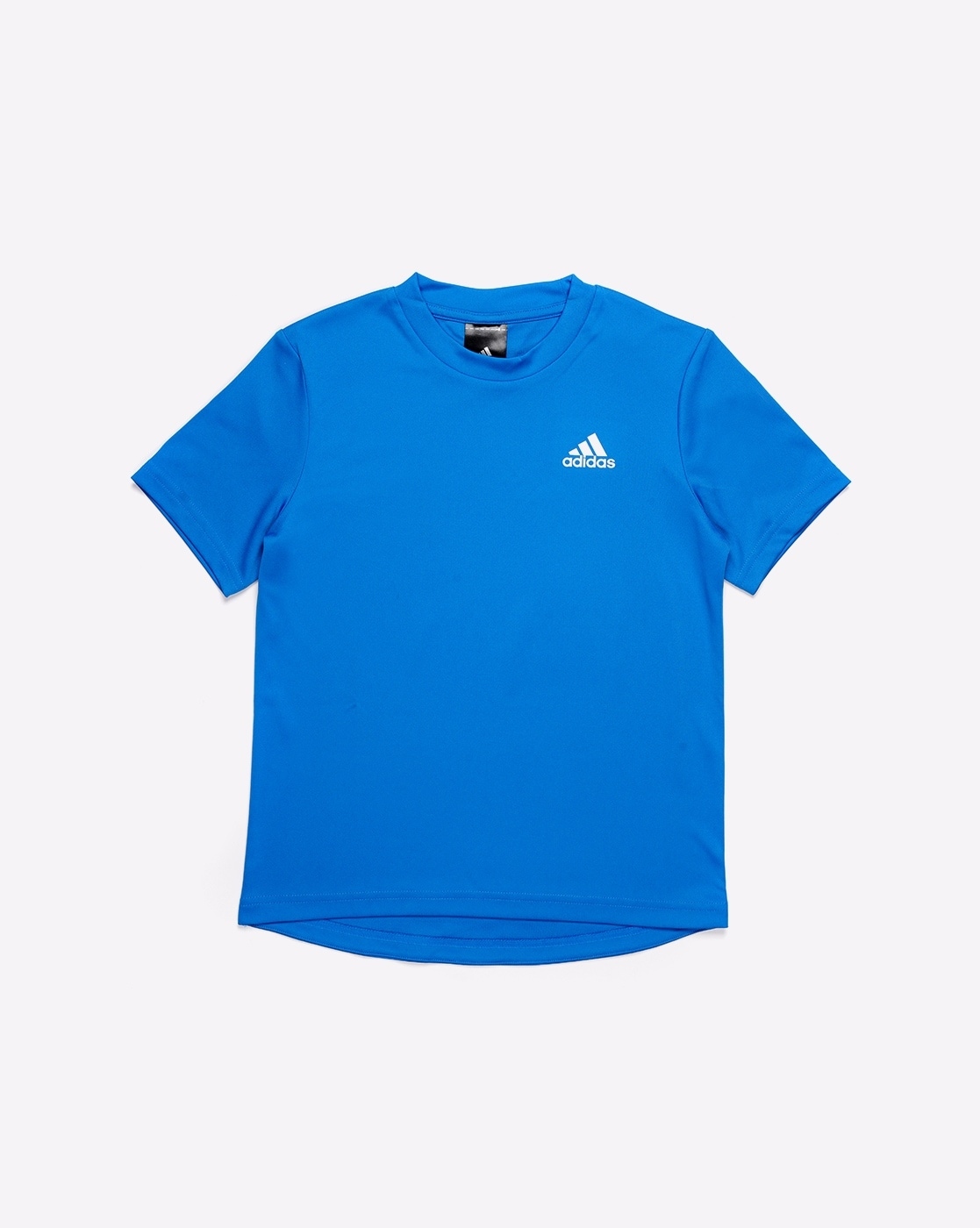 Pink and blue adidas sales shirt