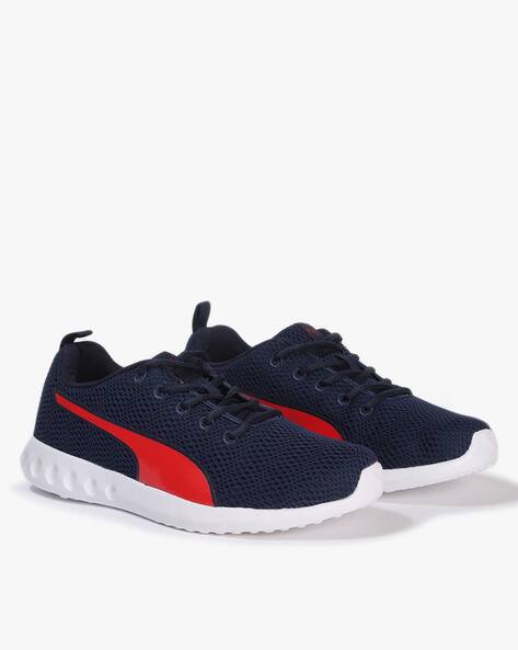 puma dwane idp running